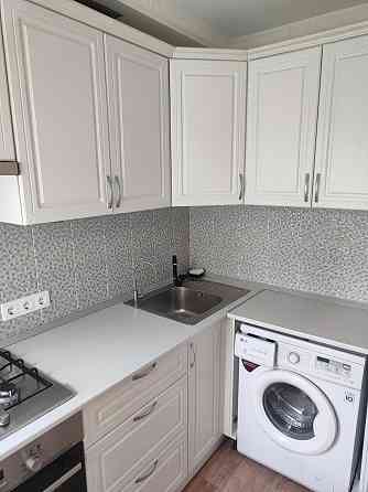 Сдается двухкомнатная квартира в Ленинском районе на Боссе Донецк