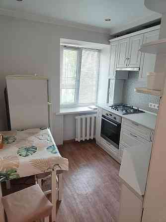 Сдается двухкомнатная квартира в Ленинском районе на Боссе Донецк