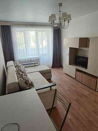 Сдается двухкомнатная квартира в Ленинском районе на Боссе Донецк