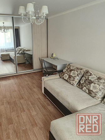 Сдается двухкомнатная квартира в Ленинском районе на Боссе Донецк - изображение 5