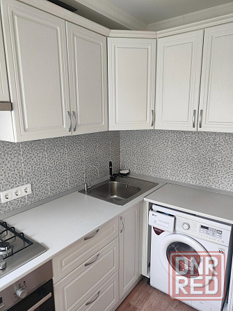 Сдается двухкомнатная квартира в Ленинском районе на Боссе Донецк - изображение 4