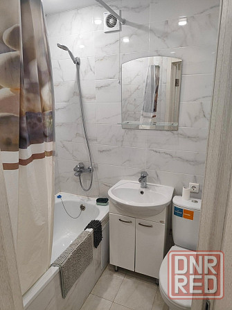 Сдается двухкомнатная квартира в Ленинском районе на Боссе Донецк - изображение 2