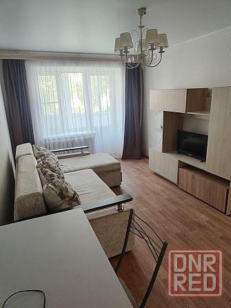 Сдается двухкомнатная квартира в Ленинском районе на Боссе Донецк - изображение 3