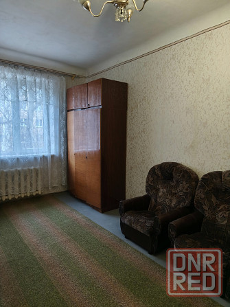 Продам!!! 1-но комнатную квартиру Стоматология Донецк - изображение 1