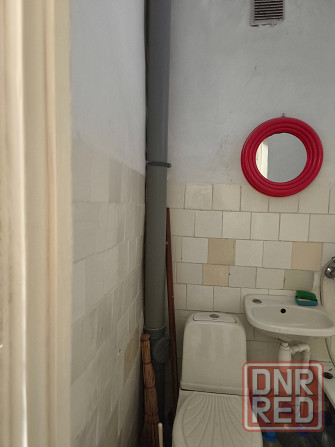 Продам!!! 1-но комнатную квартиру Стоматология Донецк - изображение 5