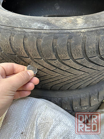 Шины R16 Зимние Летние Донецк - изображение 4