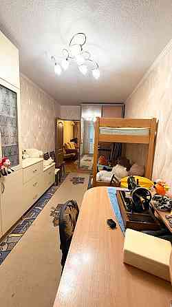 Продажа 3х комн. квартиры в Киевской р-не, ул. Политбойцов Донецк