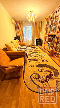 Продажа 3х комн. квартиры в Киевской р-не, ул. Политбойцов Донецк - изображение 4