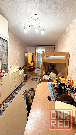 Продажа 3х комн. квартиры в Киевской р-не, ул. Политбойцов Донецк - изображение 6