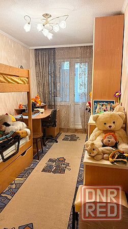 Продажа 3х комн. квартиры в Киевской р-не, ул. Политбойцов Донецк - изображение 7
