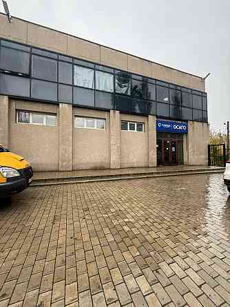 Сдается помещение, ул. Чайковского (Макеевка) Макеевка