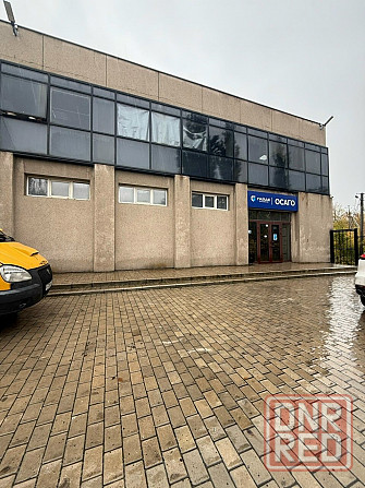 Сдается в аренду коммерческое помещение по адресу: г. Макеевка, ул. Чайковского Макеевка - изображение 2