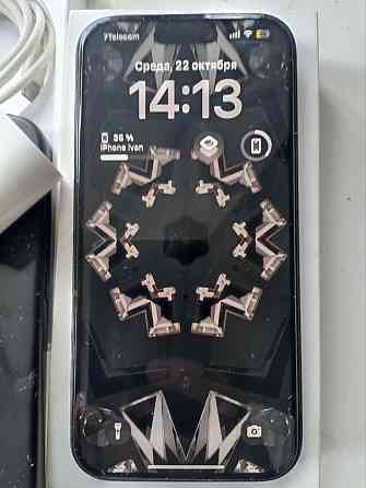 iPhone 15 128gb black Донецк