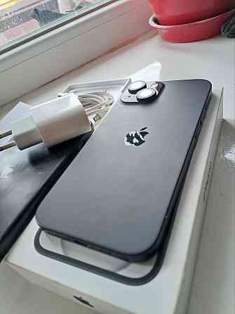 iPhone 15 128gb black Донецк