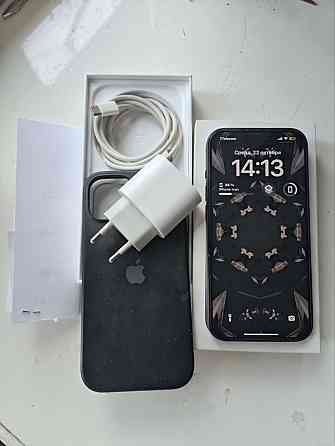 iPhone 15 128gb black Донецк