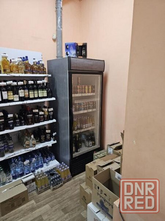 Продается действующий магазин, ул. Лавренёва Донецк - изображение 4