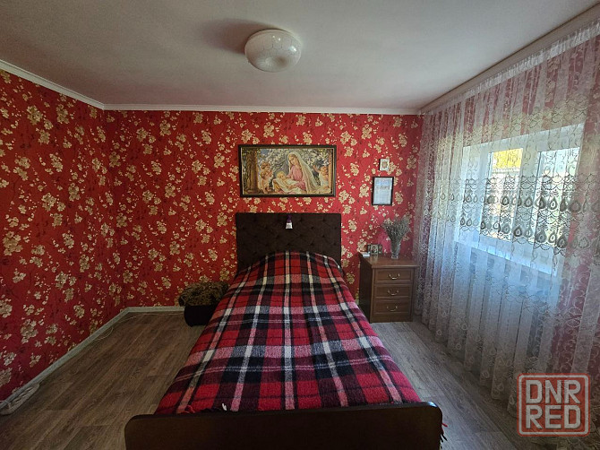 Продам дом Гвардейка, 12-й магазин, ориентир-Нарсуд. Макеевка - изображение 7