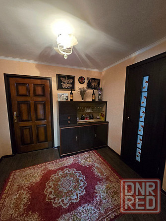 Продам дом Гвардейка, 12-й магазин, ориентир-Нарсуд. Макеевка - изображение 10