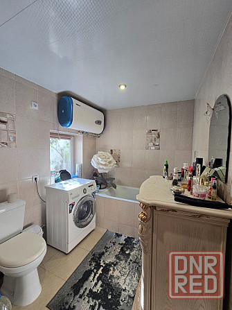 Продам дом Гвардейка, 12-й магазин, ориентир-Нарсуд. Макеевка - изображение 9