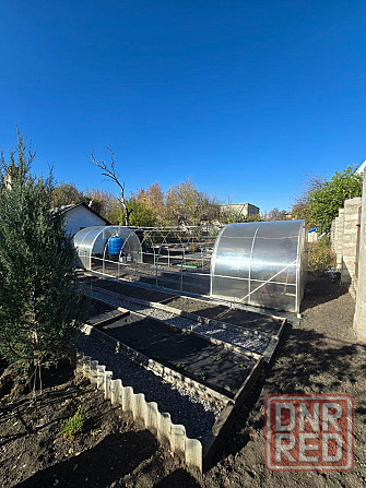 Продам дом Гвардейка, 12-й магазин, ориентир-Нарсуд. Макеевка - изображение 2