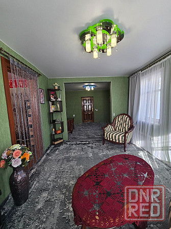 Продам дом Гвардейка, 12-й магазин, ориентир-Нарсуд. Макеевка - изображение 4
