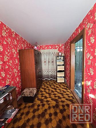 Продам дом Гвардейка, 12-й магазин, ориентир-Нарсуд. Макеевка - изображение 8