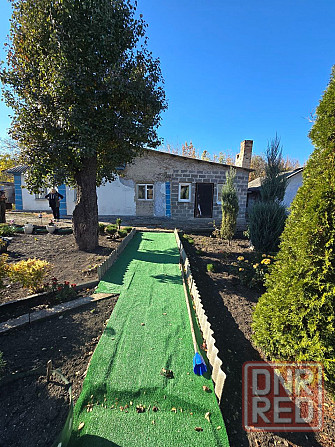 Продам дом Гвардейка, 12-й магазин, ориентир-Нарсуд. Макеевка - изображение 1