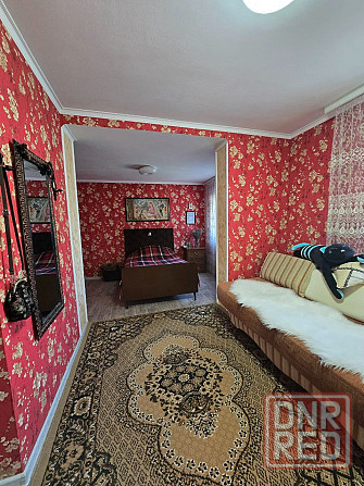 Продам дом Гвардейка, 12-й магазин, ориентир-Нарсуд. Макеевка - изображение 6