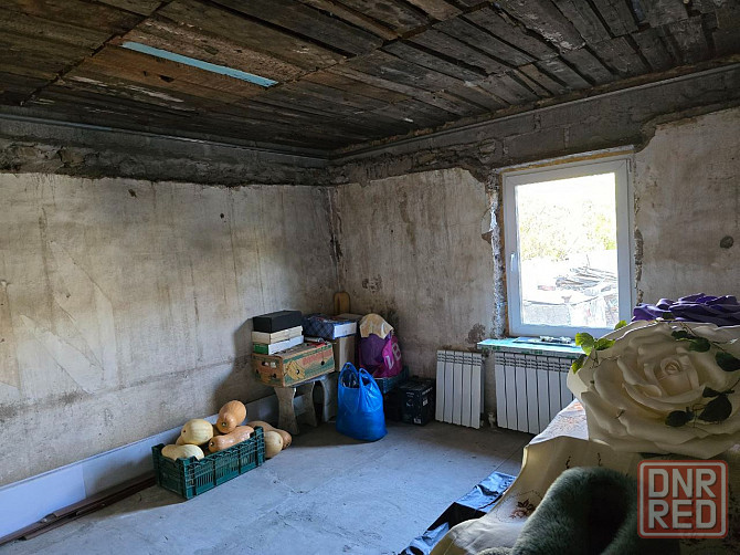 Продам дом Гвардейка, 12-й магазин, ориентир-Нарсуд. Макеевка - изображение 12