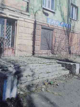 Помещение в Макеевке на пл.Кирова Макеевка