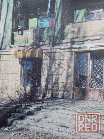 Помещение в Макеевке на пл.Кирова Макеевка - изображение 2