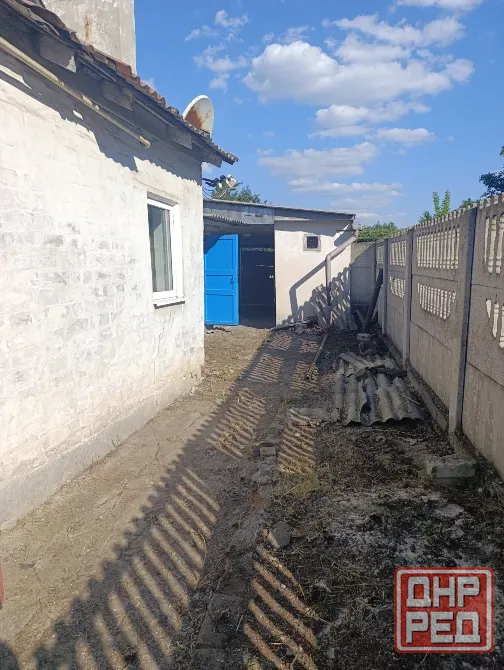 Продажа Дама рядом Жд вокзал . Донецк - изображение 3