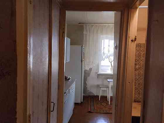 Продажа квартиры 37 кв, метров , большая лоджия Донецк