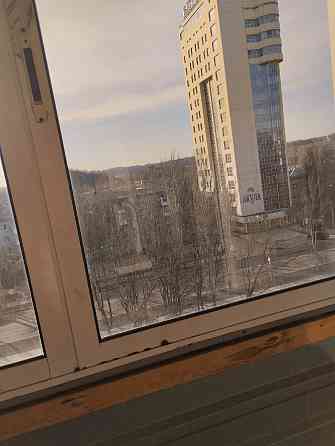 Продажа квартиры 37 кв, метров , большая лоджия Донецк