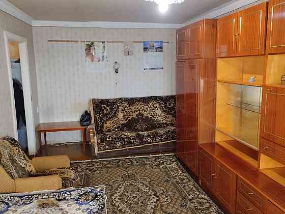 Продажа квартиры 37 кв, метров , большая лоджия Донецк