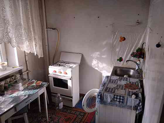 Продажа квартиры 37 кв, метров , большая лоджия Донецк