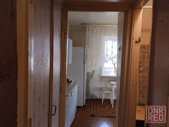 Продажа квартиры 37 кв, метров , большая лоджия Донецк - изображение 6