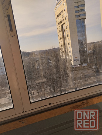 Продажа квартиры 37 кв, метров , большая лоджия Донецк - изображение 1