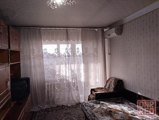 Продажа квартиры 37 кв, метров , большая лоджия Донецк - изображение 7