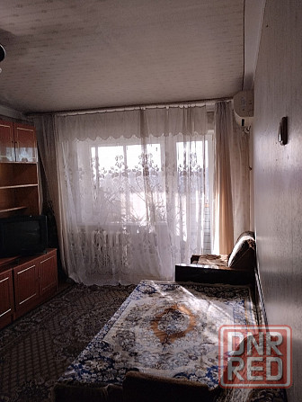 Продажа квартиры 37 кв, метров , большая лоджия Донецк - изображение 2