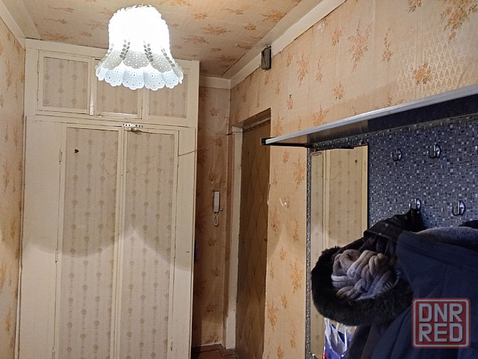 Продажа квартиры 37 кв, метров , большая лоджия Донецк - изображение 4