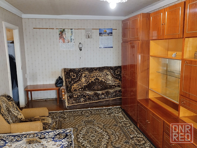 Продажа квартиры 37 кв, метров , большая лоджия Донецк - изображение 3