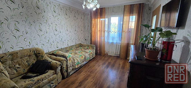 Сдается уютная 2-х комн. кв-ра 54 (м2) в Буденовском р-не г.Донецка!!! Донецк - изображение 4