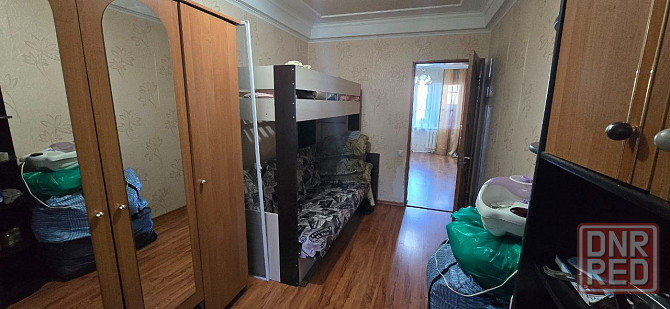 Сдается уютная 2-х комн. кв-ра 54 (м2) в Буденовском р-не г.Донецка!!! Донецк - изображение 5