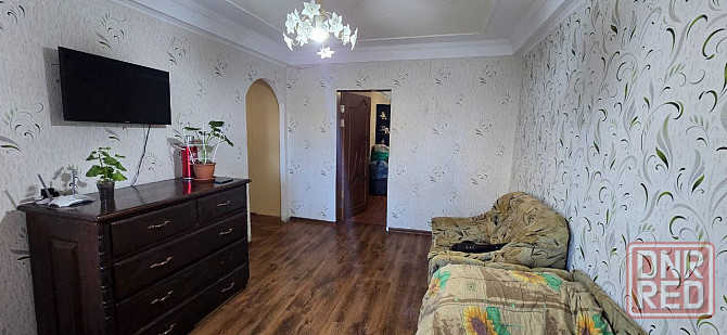 Сдается уютная 2-х комн. кв-ра 54 (м2) в Буденовском р-не г.Донецка!!! Донецк - изображение 3