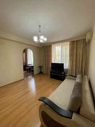 Сдам двухкомнатную квартиру на площади Ленина Донецк