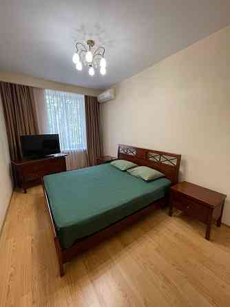 Сдам двухкомнатную квартиру на площади Ленина Донецк