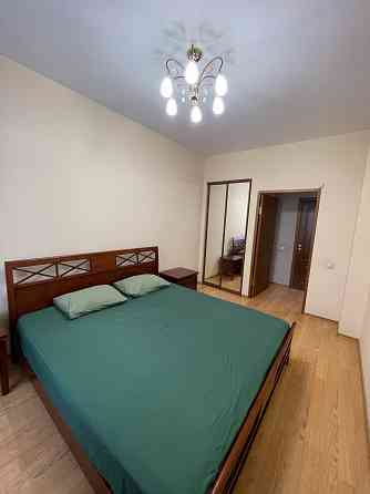 Сдам двухкомнатную квартиру на площади Ленина Донецк