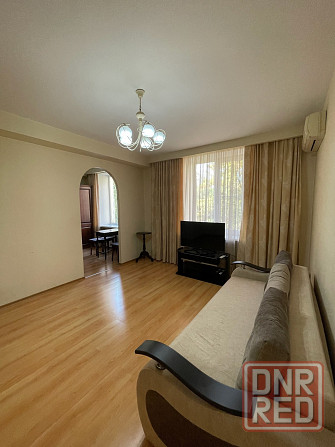 Сдам двухкомнатную квартиру на площади Ленина Донецк - изображение 3