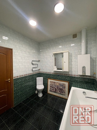 Сдам двухкомнатную квартиру на площади Ленина Донецк - изображение 5